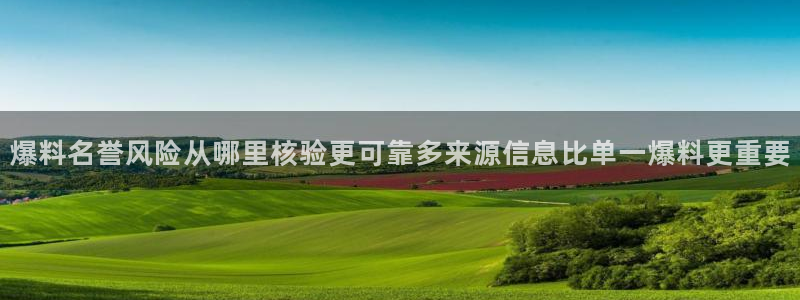 黑料爆料网站入口